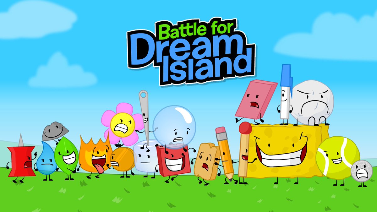 FlakesNCeros's tweet photo. wanted to remake this ugly bfdi art i made in 2024, the left one is the new one https://t.co/xD20kJ8XGk