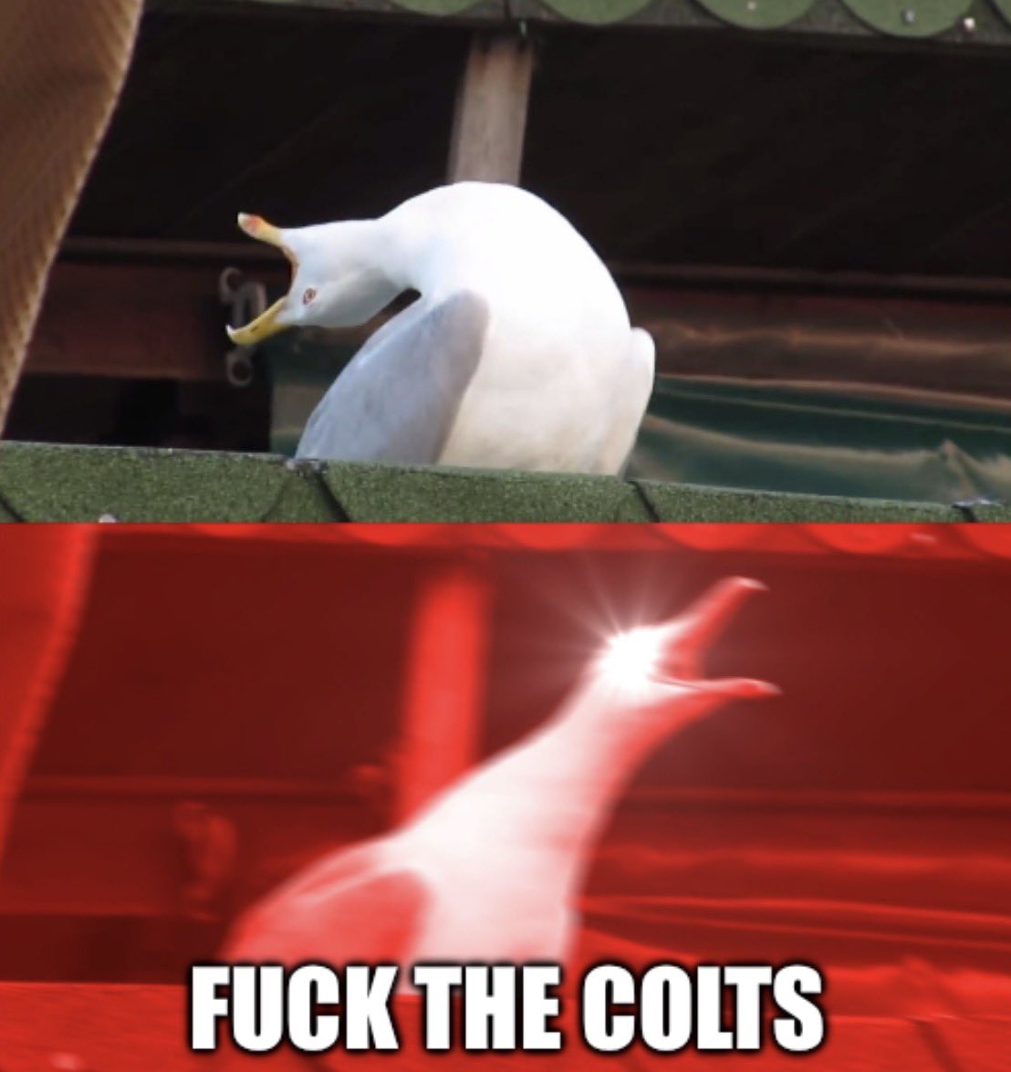 MattfromKC's tweet photo. I say this with all my heart since they always give the Chiefs trouble: https://t.co/7M2GKVS3pw