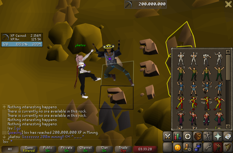 fish_377's tweet photo. 200m mining👍 https://t.co/SoamOetjGe