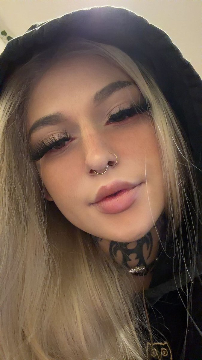 Siren_s0ull's tweet photo. 👼🏼 https://t.co/lQMPGOWMRV