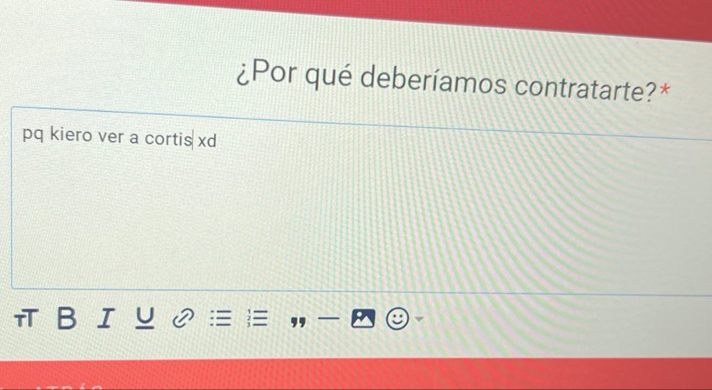 byjameschao's tweet photo. ustedes dicen que me llaman? https://t.co/hgZsm75SXk