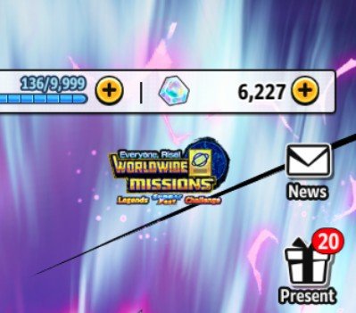 H1TLERIII's tweet photo. @Eonian21 🥲 I'm even planning to summon for ultra ssj4 Vegeta https://t.co/xxTrYhb1Jh