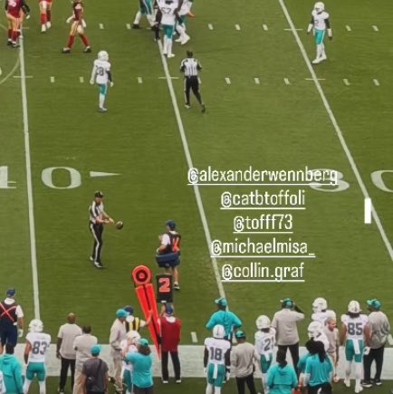 acervosharks's tweet photo. Além do Mack (e provavelmente do Will, já que ele comentou recentemente em entrevista que os dois iriam juntos ao jogo), Wenny, Graf, Misa e Toff também estão presentes no jogo dos 49ers hoje. https://t.co/9Li5VQoGGO