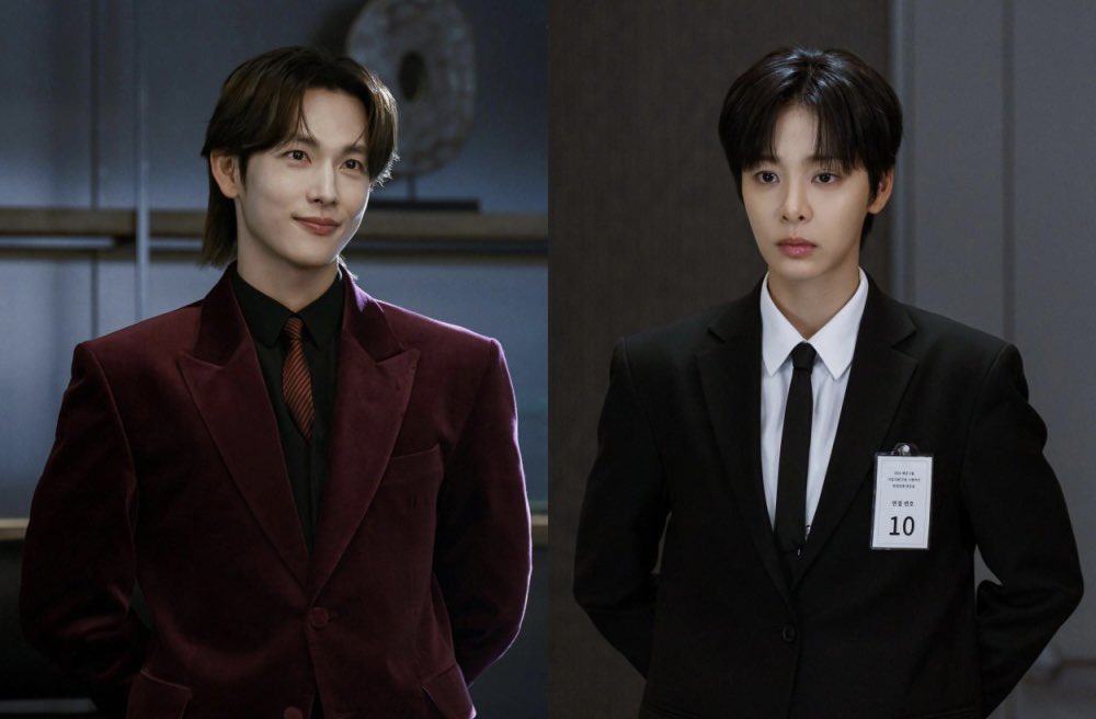 everydaysiwan's tweet photo. More still cuts of Yim Siwan and Seol In Ah for upcoming drama Love In Disguise,

Premiere on Oct-19 (Mon) on tvN and Prime Video

#임시완 #yimsiwan #LoveInDisguise https://t.co/eyZrfNRrOb