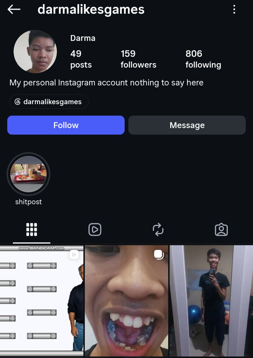 Nolgthorn's tweet photo. 16 year old indonesian boy by the way 👇👇👇👇👇👇👇👇👇👇 https://t.co/lFChsbeQvP