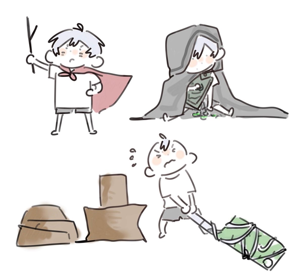 Apocus07181's tweet photo. #シルバーウィークだからみんなのシルバーくんを見せて https://t.co/HzGh8JDBpS