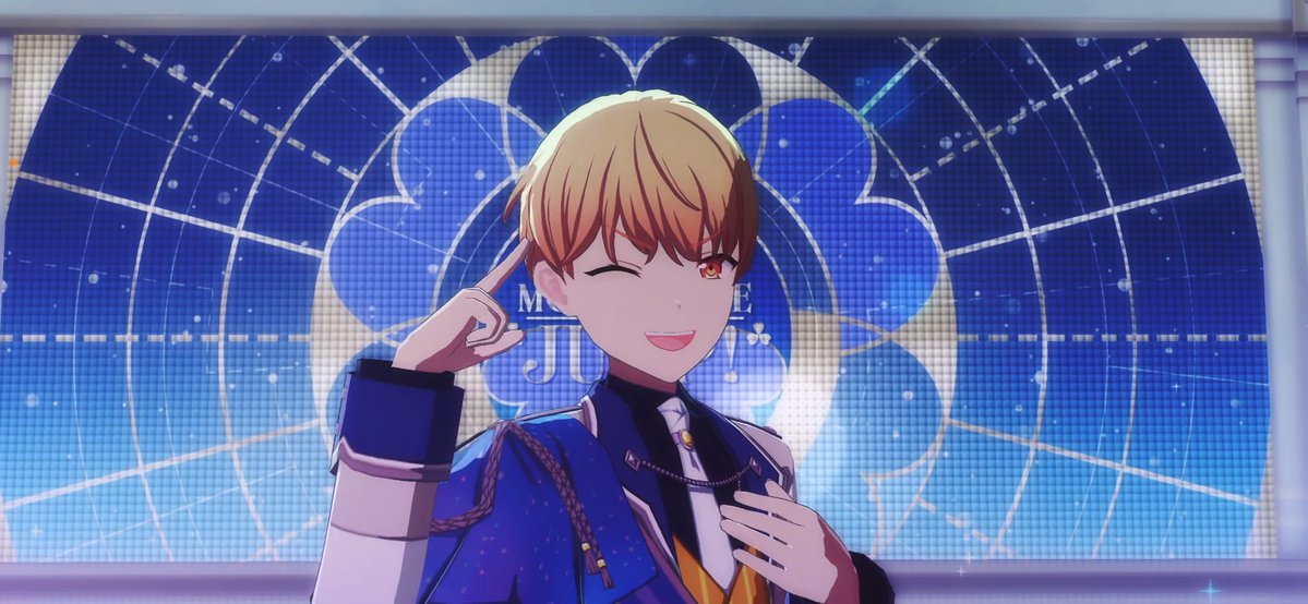 7gika_prsk's tweet photo. 解放して良かった！
イケメンお兄さんすぎるかも！ https://t.co/CKTjz0CCEI
