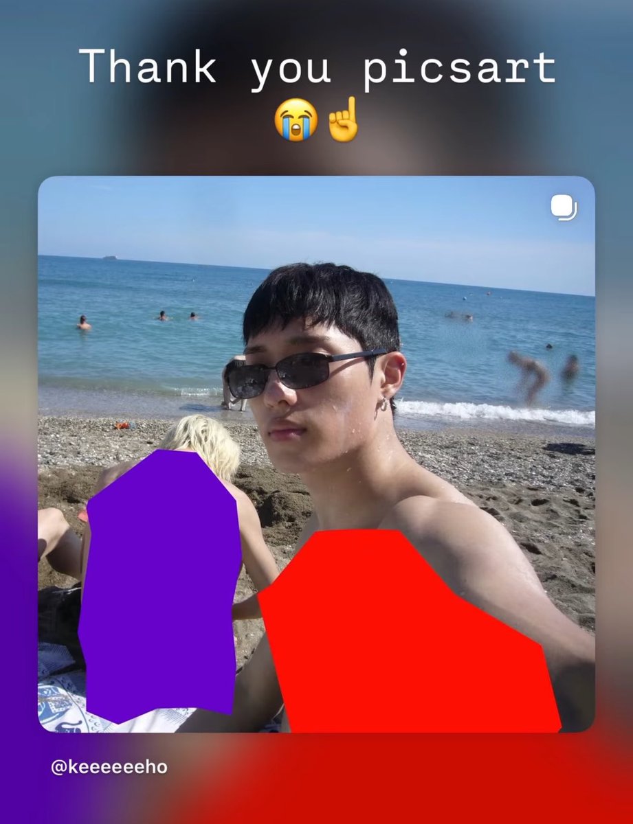 lumibinary's tweet photo. oh you think you’re funny. https://t.co/yzhY3Ds6g9