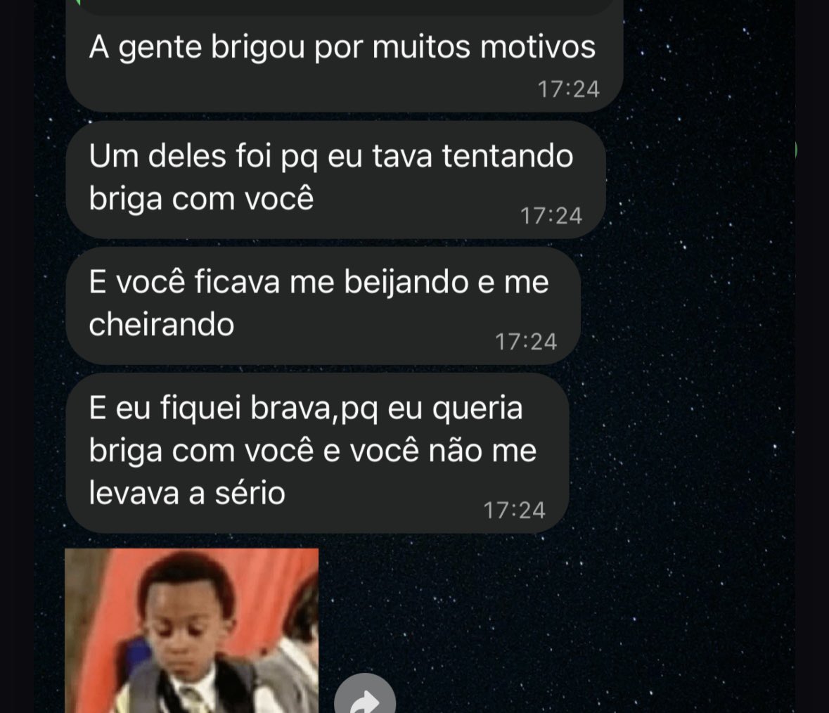 Inovatics's tweet photo. É muuuita paixãooo https://t.co/CK2jdawUg3