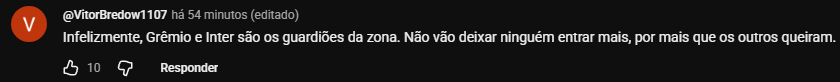 chorumedogremio's tweet photo. nao vai entrar NINGUEM.

🤝💪🔥 https://t.co/OMkXzSO7KO