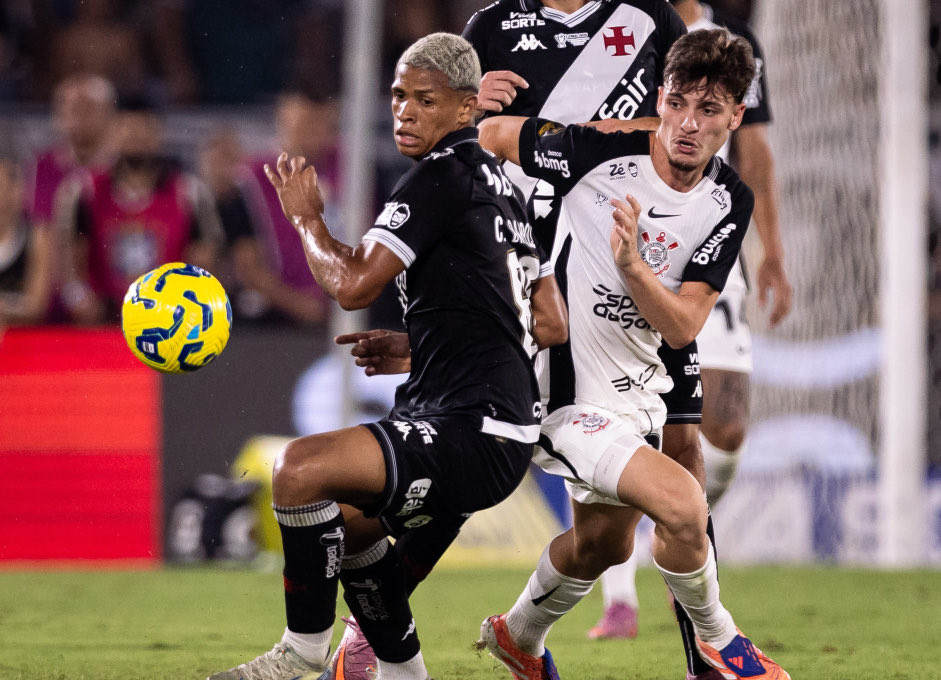 s24323744's tweet photo. @mayrmos_ Deus bote o Vasco da Gama na frente do Corinthians em toda competição, assim venceremos e ganhamos pontos https://t.co/2CTS2hDNm2