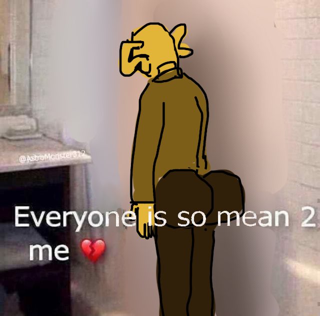 PIMPWIZARD299's tweet photo. Fat Butt Goldel because i’m mad about the fact That Post blew Up https://t.co/ngsoSQJPd2