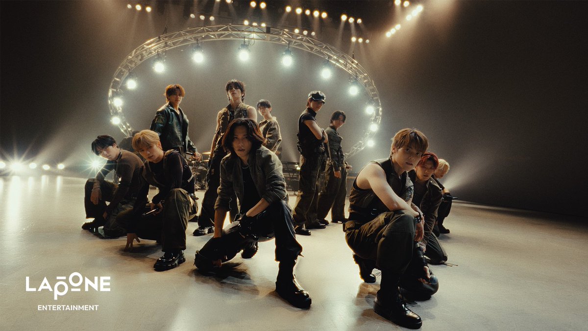 encore_inf's tweet photo. INI「第20回アジア競技大会」開会式 WARM-UP STAGEにて大会応援ソング「BEYOND THE SKY」をパフォーマンス！PERFORMANCE VIDEOも公開！
※パフォーマンス写真追加到着！

https://t.co/U9lYLHNBG6

#INI https://t.co/IeGZFT40yj