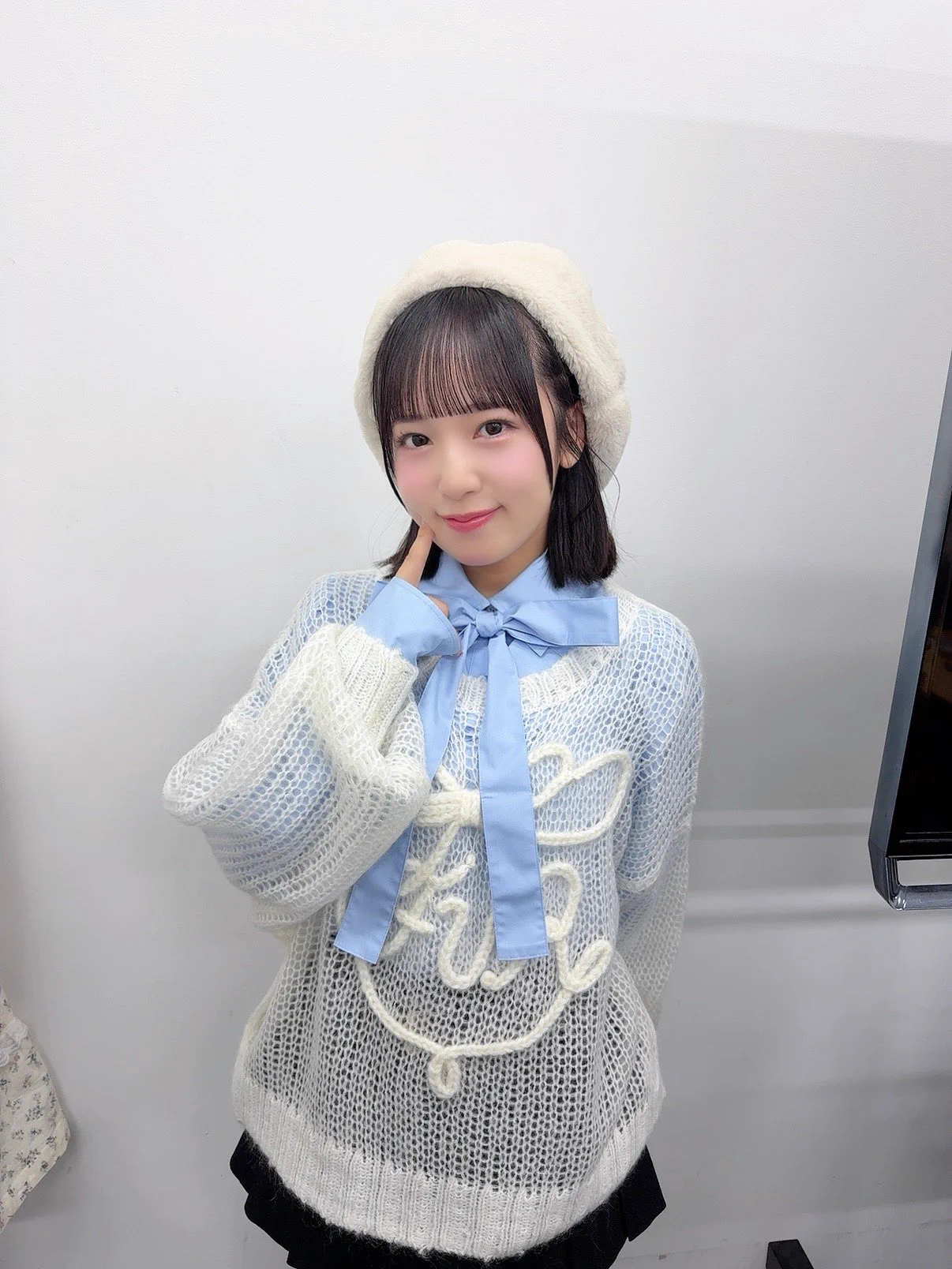藤宮めい（Appare!）@5/23横アリワンマン on X: 