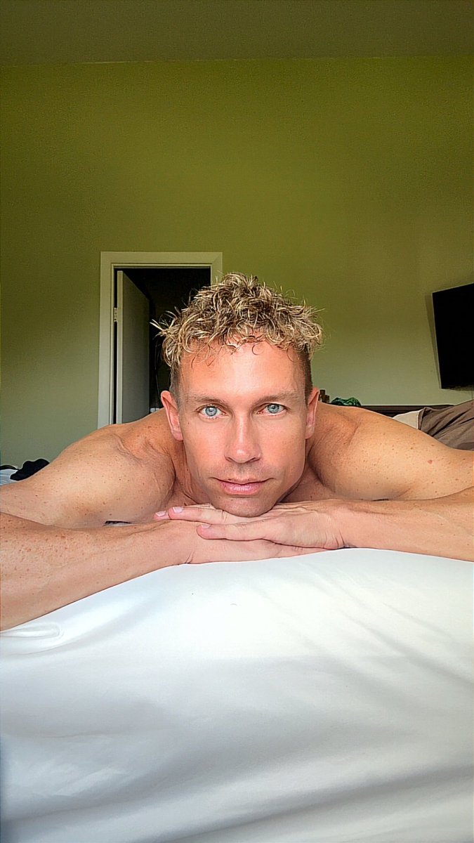 Eric_LeanMuscle's tweet photo. Sweet dreams https://t.co/MIoafQ9Eja
