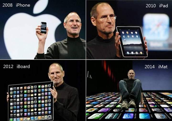 loulou_'s tweet photo. Nothing like an old yet classic meme📱 https://t.co/tv8jQ9KjyA