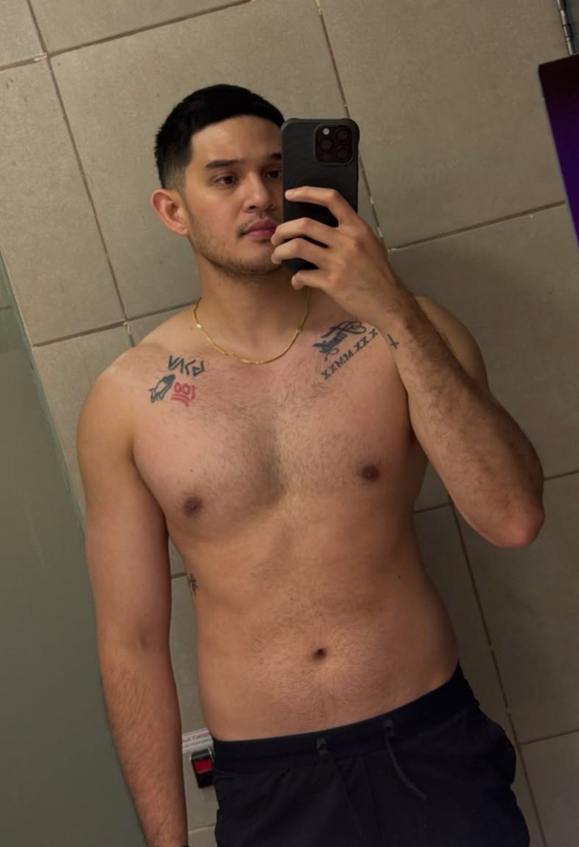 PCaster_'s tweet photo. Sobrang lakas talaga ng dating ni Anjo para sakin. 🔥🔥🔥 https://t.co/L6zoDl8vPt