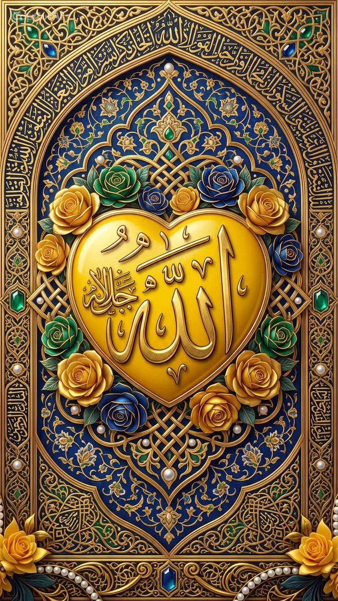 Jatt_Shanzey's tweet photo. السلام علیکم ورحمتہ اللہ وبرکاتہ 
صبح بخیر  

إِنَّ مَعِيَ رَبِّي سَيَهْدِينِ
(بے شک میرے ساتھ میرا رب ہے، وہ ضرور میری رہنمائی فرمائے گا)
​اے اللہ! مشکل کی ہر گھڑی میں ہمیں اپنے ساتھ ہونے کا کامل یقین عطا کر۔
ہمیں ہر دشوار راستے اور اندھیرے سے نکال کر سیدھی راہ دکھا دے۔
​آمین! https://t.co/wdmr3ea0Tu