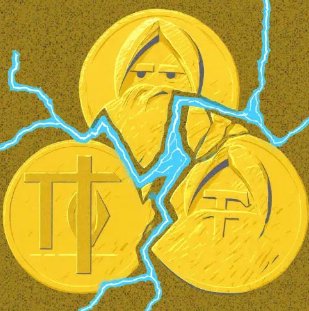 ashthequant's tweet photo. Cyberbucks Created by Digicash

Cyberbucks has INSANE Lore

"The Ancestor of Bitcoin" they called him, he started a company named DigiCash and pioneered a software that allowed users to make anonymous online transactions via email using a crypto currency called "Cyberbucks"

I've attached an article from 1994.

This was the Actual first ever digital currency..

Useful Links:

https://t.co/zRqujEP27J

https://t.co/T6zRHNBBux

https://t.co/jFzL82pDmE