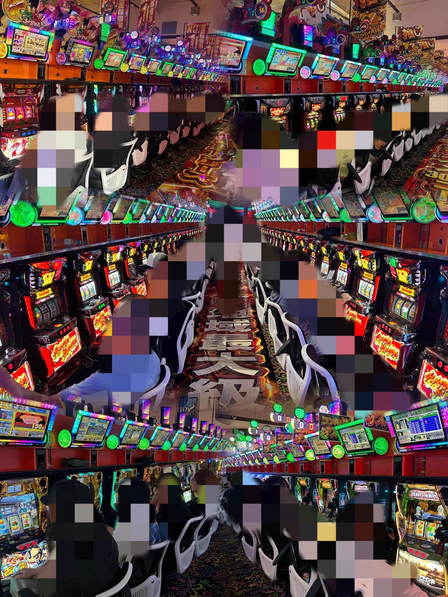 ぽぽちゃ🎰 on X: 