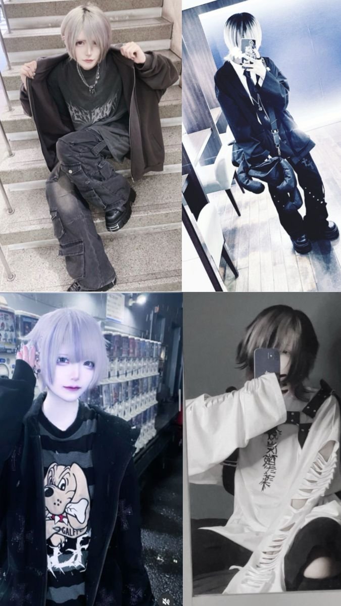 deadassjirai's tweet photo. cómo me ve pinterest

 style 
 color 
 character
 atmosphere https://t.co/vX239MAQfW
