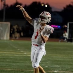 footballcoach79's tweet photo. PRZPA Film Review: 5 Unranked QBs Lighting Up the Season
@LutherColby 
@L_Richardson9 
@colinmcgaw_4 
@reyes_steven1 
@CP12027 

https://t.co/bcN2uBsxp6 https://t.co/IuRXeZjLyp