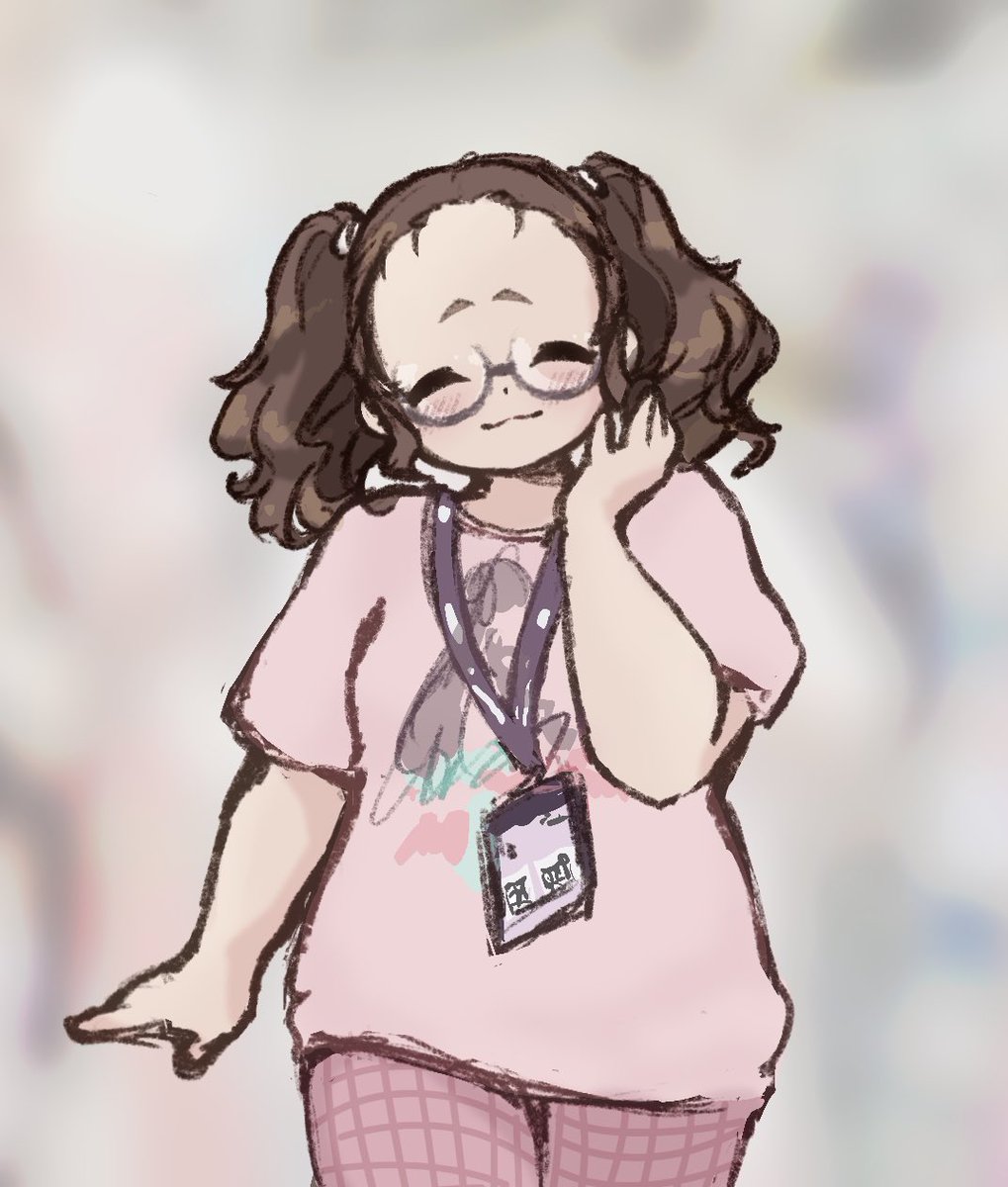 churiwitch's tweet photo. Seeing all the shit comments around this made me wanna do a lil doodle <3 https://t.co/Hd70LQuuYX