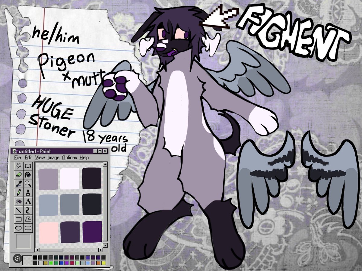 figmemt's tweet photo. @_ConHugo_ QUICK TAKE HIM!! EITHER SFW OR NSFW https://t.co/AD3ZZa7xO0