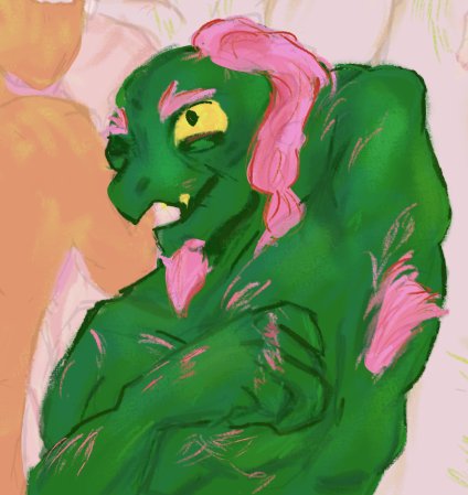 gabiisart's tweet photo. ⚠️ NUDITY no genitalia showing but yknow
.
.
.
.
.
.
Due to popular demand (one person) heres a wip of one of my next drawings https://t.co/hypdgdjsHU