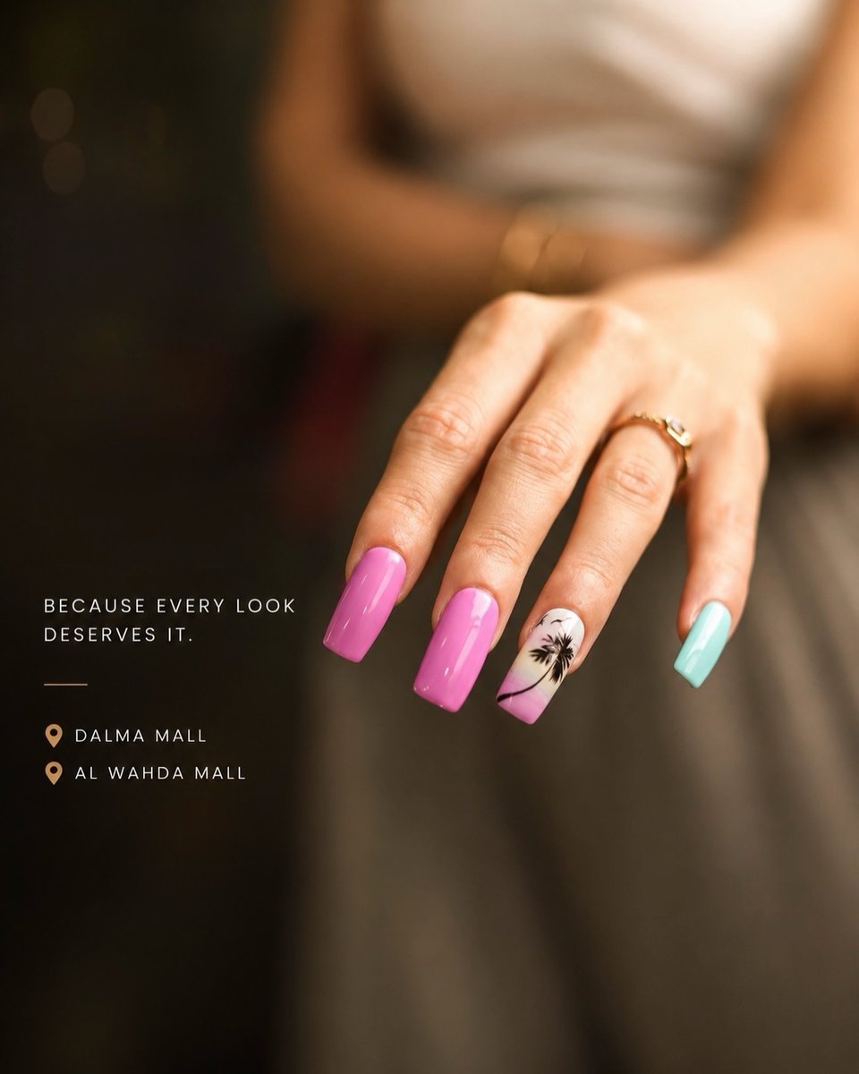 SherellDevajk's tweet photo. Every masterpiece starts with attention to detail. At Nails Rituals, we believe beautiful nails are created through precision, creativity, and expert care. From shaping and cuticle work to intricate nail art, every detail matters. Our artists https://t.co/sfrfvDwzhJ