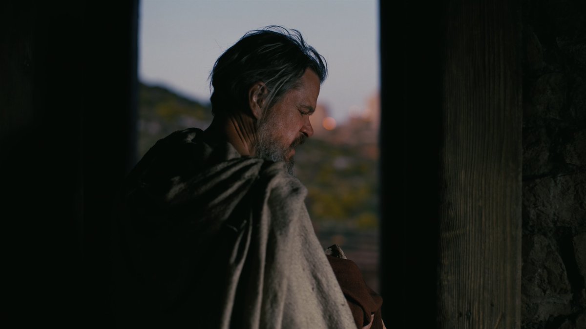 Heyitsmeuzii's tweet photo. Bringing it all. The Odyssey (2026)

Directed by: Christopher Nolan 🥶 https://t.co/hc1xsvEolO