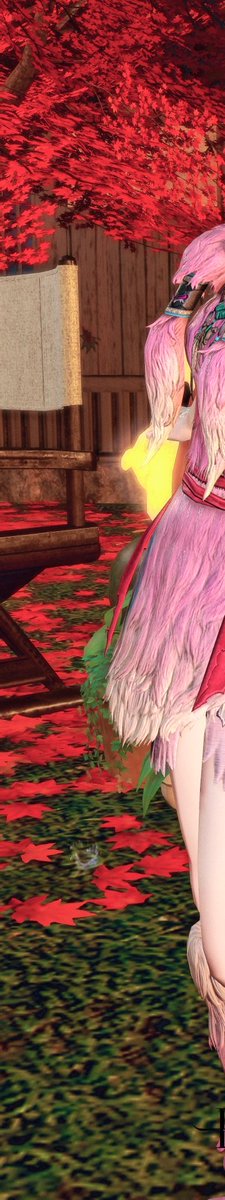 FF14m_e_L's tweet photo. おはウラです🧺🔆
雨ｽｺﾞｲ……´･A･`)☔
#おはウラ  #後角愛好会  #FF14  #アウラ https://t.co/7QIo2CUxM4