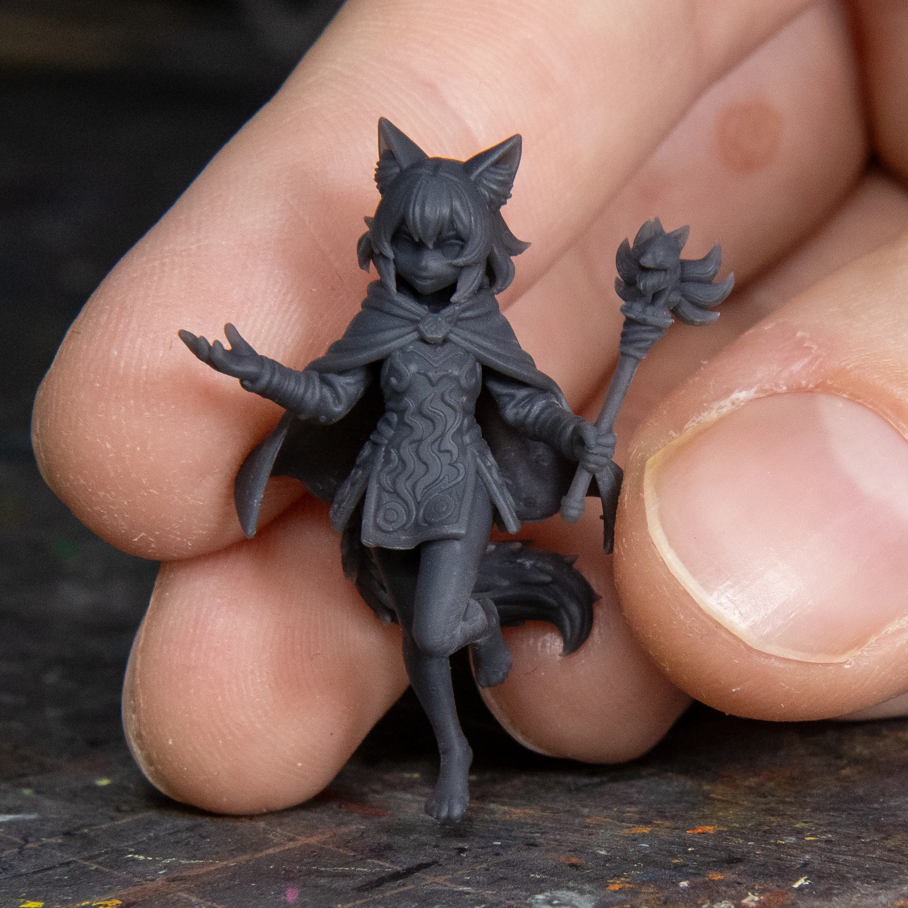 Hot Goblin on X: 