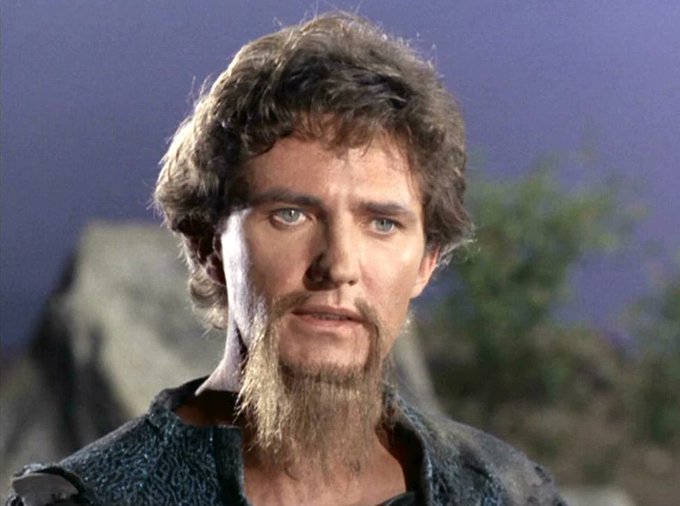 ImbrugliaJim's tweet photo. #allstartrek Flint was Lazarus! https://t.co/wlk8YKZdMw