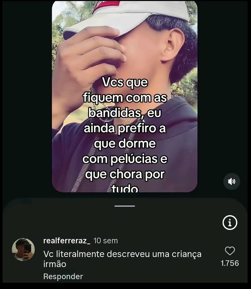 atenadesgracada's tweet photo. coisa esquisita da porra https://t.co/GdT80nJmOh