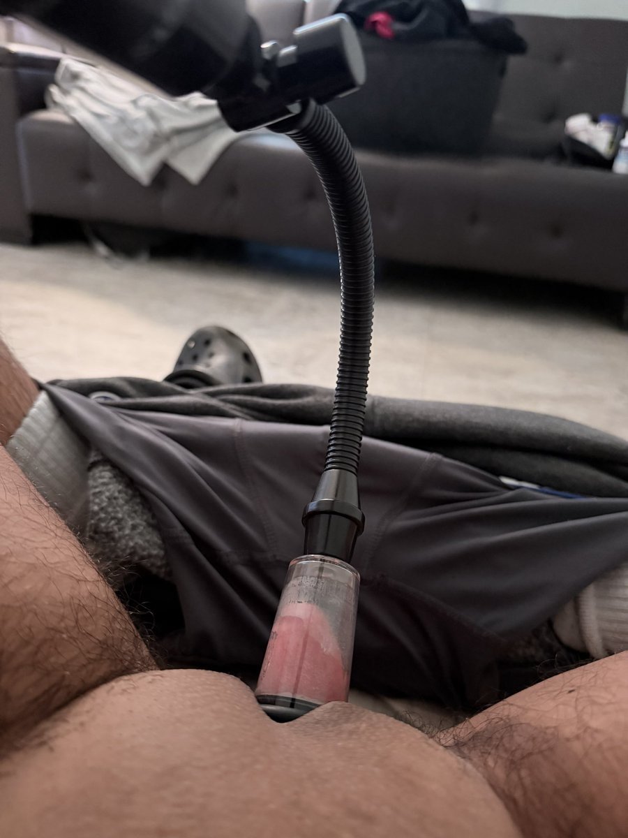 devilboydanny's tweet photo. god this feels incredible #pumping #pump #tdick #boypussy #transftm #ftm #nsfwtwtูู https://t.co/6QYOvfk25L