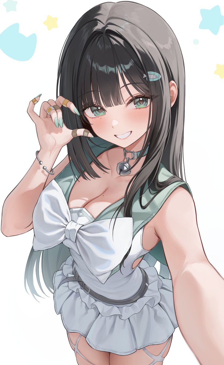 Nuri_art's tweet photo. 人気順 https://t.co/HPMQoanpsb