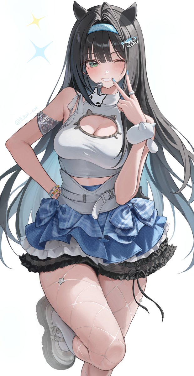 Nuri_art's tweet photo. 人気順 https://t.co/HPMQoanpsb