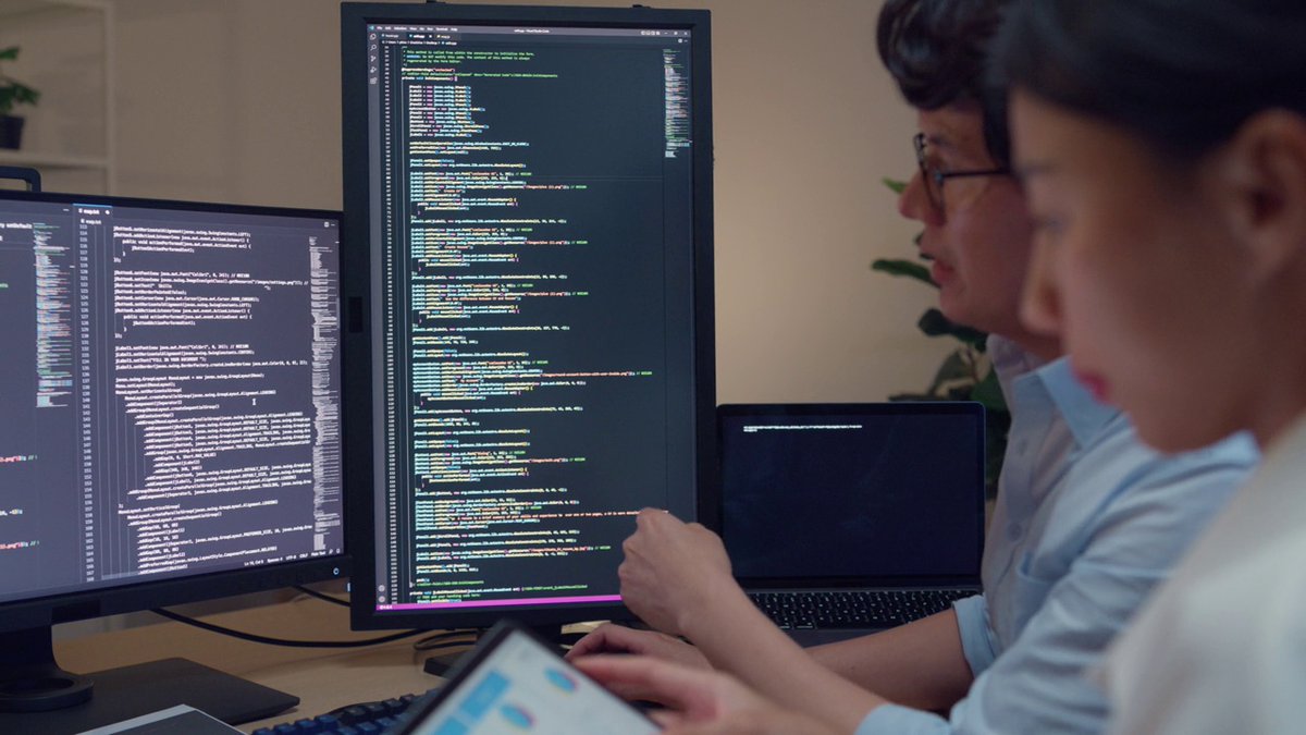 KaareenCarrera's tweet photo. Just hit "deploy" and our new feature went live 5 mins ahead of schedule – the whole team just high-fived like we won something! https://t.co/jVpzpFeU0l