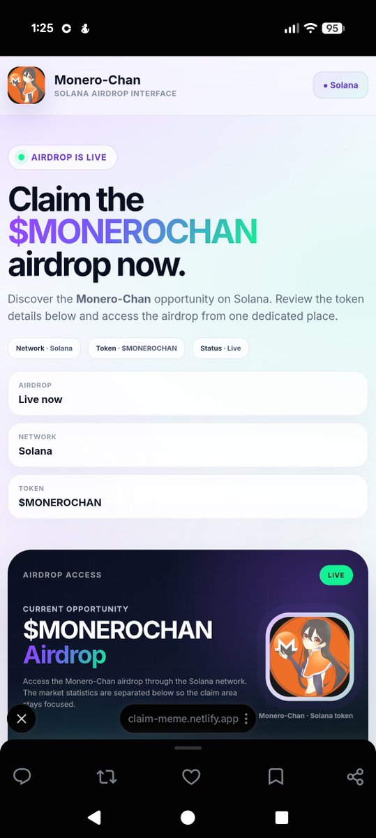 sabbor0000's tweet photo. @binance This page hacked all my token. My lil kids saving https://t.co/Ib9tPWbZAs