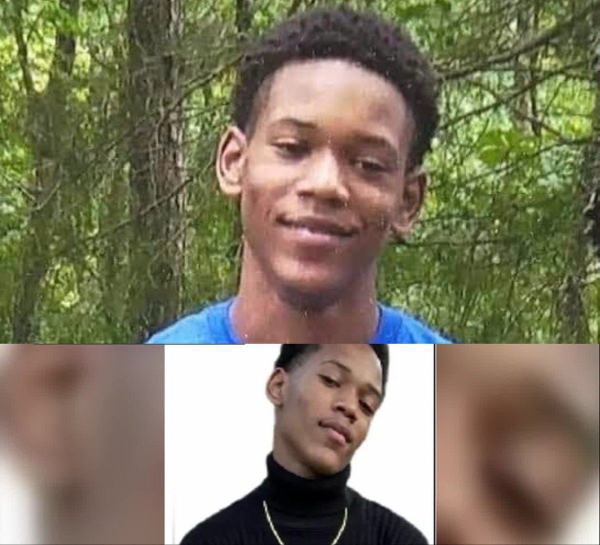 skiistiredasf's tweet photo. Akron police officers shot and killed 15-year-old Jazmir Tucker on Thanksgiving night before turning on their body cameras. These cowards then stood around for 7 minutes letting him bleed out. Firing the cop and paying a $4.75 million settlement can never wash the blood off this system.