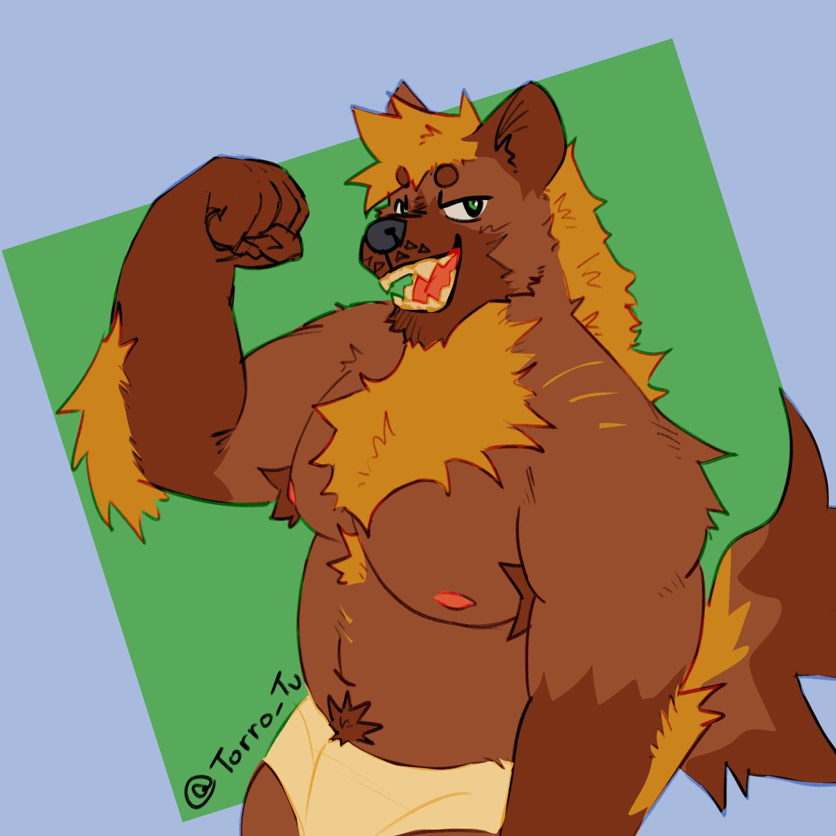 torro_tu's tweet photo. Trying to think of some alternate color schemes for Torro (def not final still experimenting) https://t.co/DejQ10WKO9