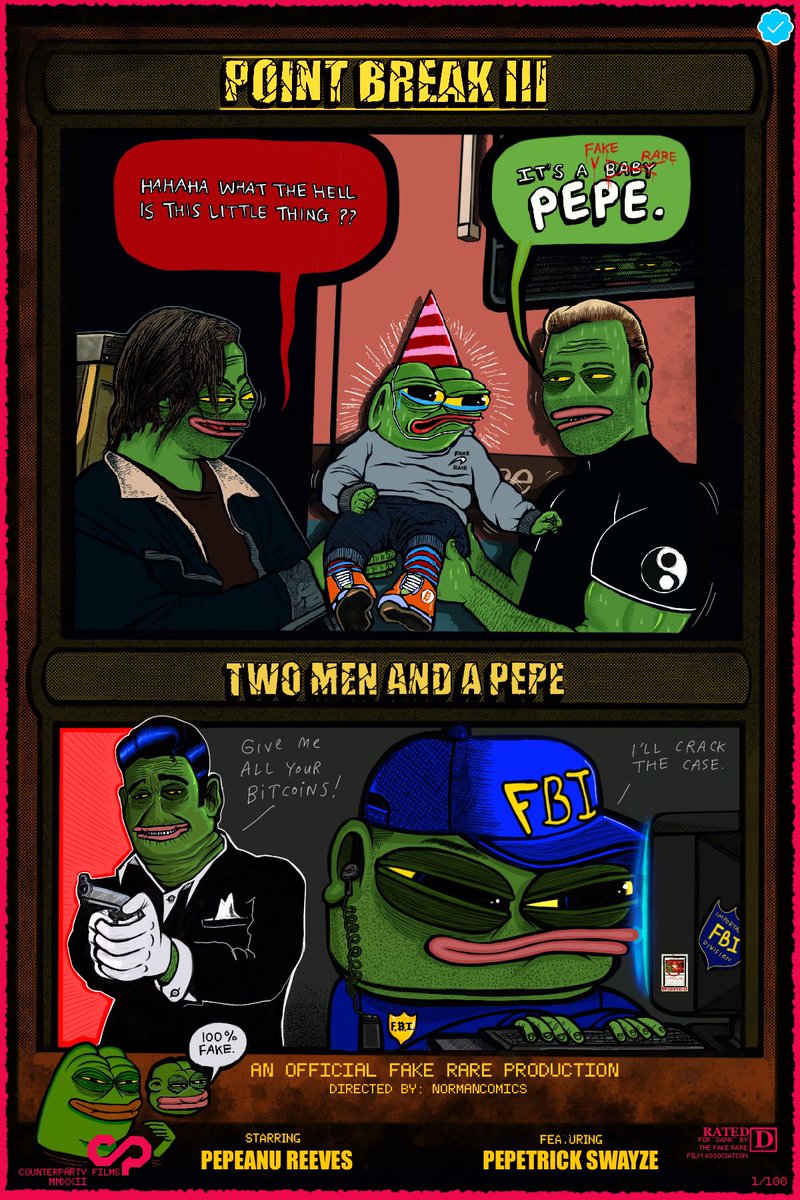 KEKBONDS's tweet photo. @MeltedMindz @FBI https://t.co/Lrjsj7HYjT