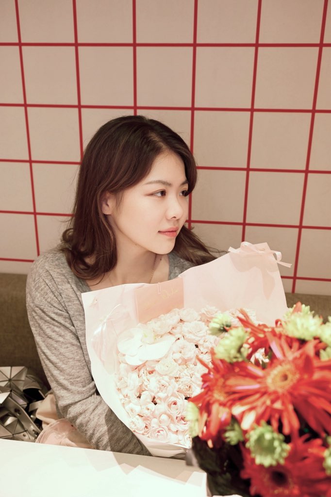 dokipepper0915's tweet photo. Enjoy every day with joy.#happybirthday https://t.co/w1dvv6I8Ky