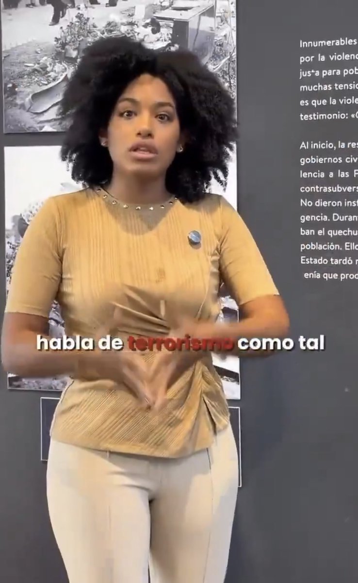 joseragas's tweet photo. Lo señalado por Barbarán y Tudela sobre el LUM no es ignorancia o error. No les interesa debatir ni ver evidencia.

Es un mensaje a sectores recalcitrantes para validar una determinada narrativa y donde ellas buscan sacar provecho para mantener presencia y conseguir puestos. https://t.co/QUhvDuEvXY
