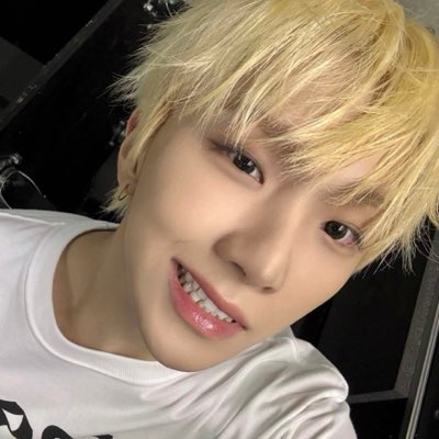 littlemegsoup's tweet photo. #NewProfilePic #mogie #woonhak #teef https://t.co/uhQ46HdU76
