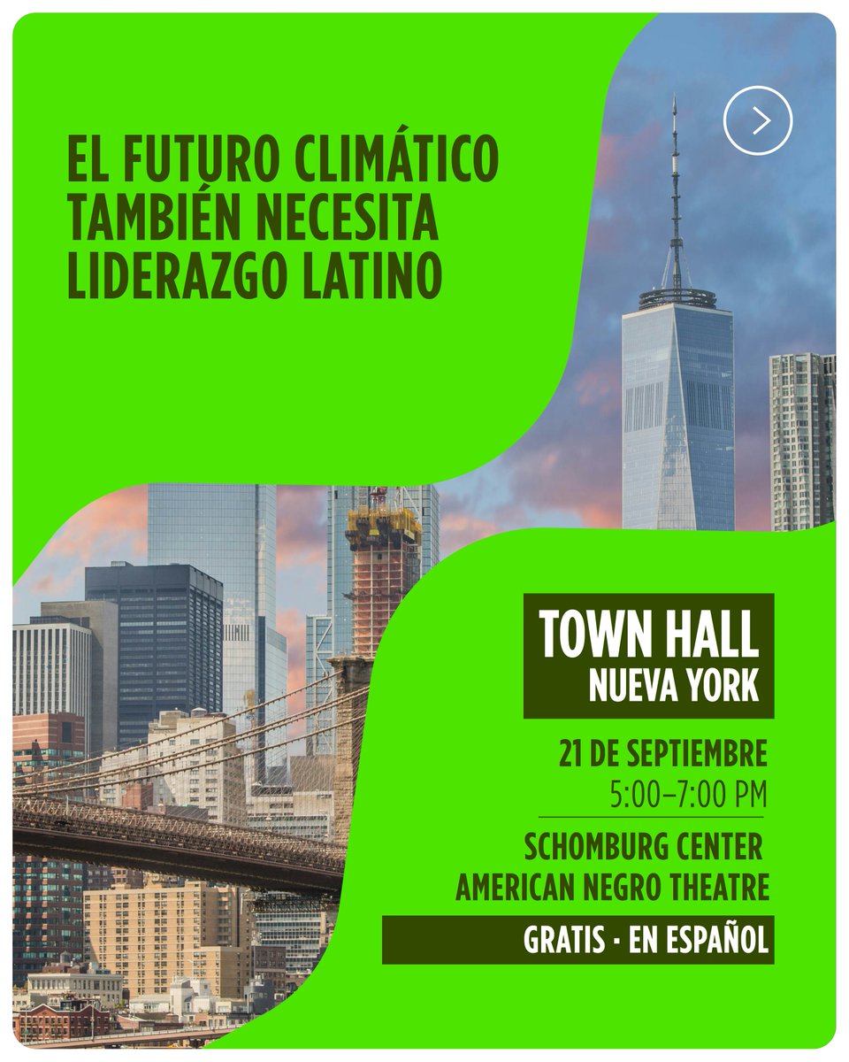 Sachamamaorg's tweet photo. The conversation is coming to New York. 🌆

🧵👉 https://t.co/a9SqIEx9Tv