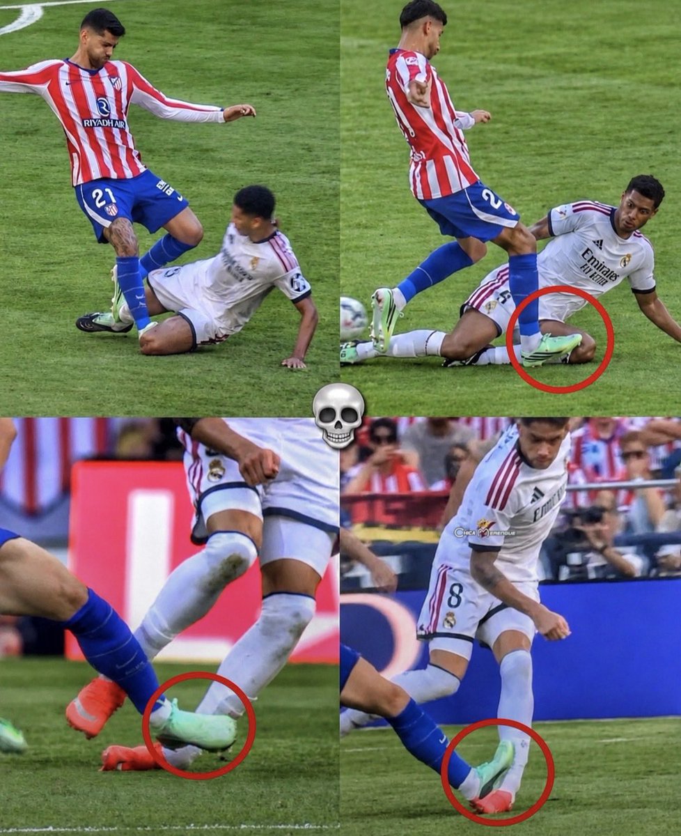 Kike_Guarnieri's tweet photo. @thetortugheitor @LaLiga @rfef Calla hijo de puta https://t.co/Vmj4iW7p1m