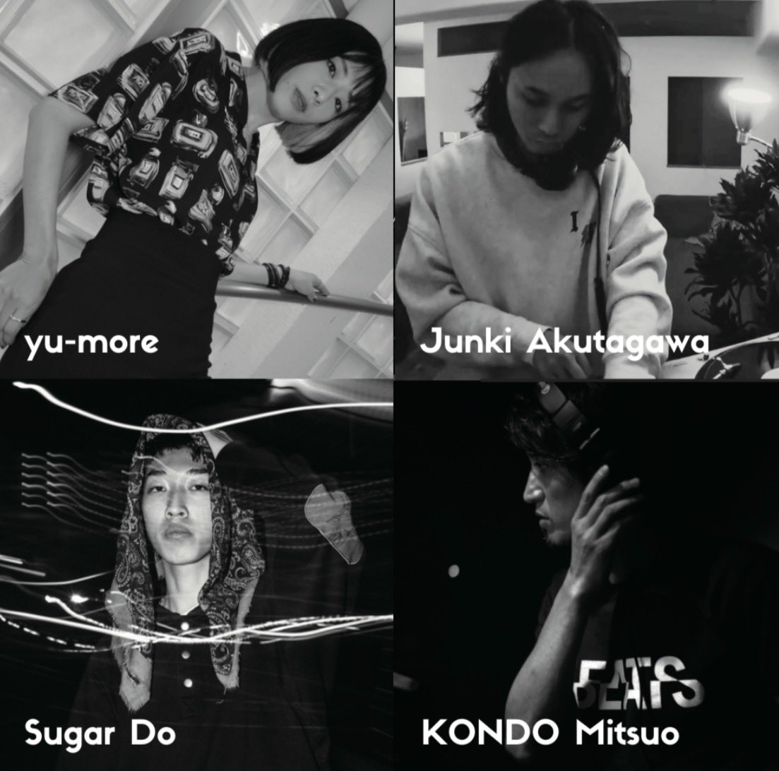 Wave_Osaka's tweet photo. WAVE@NOON
2026/10/02 FRI
19:30-23:30
1,500yen＋1Drink

DJ:
yu-more
Junki Akutagawa
Sugar Do
KONDO Mitsuo

VJ: RYU / Ryotacreate 

Food: 五感屋

▼WAVE
https://t.co/riFpTAphGx

NOON+CAFE
大阪市北区中崎西3-3-8

#deephouse #deephousemusic
#housemusic #osakanightlife #osakanightclub https://t.co/QAp6TF8jbU