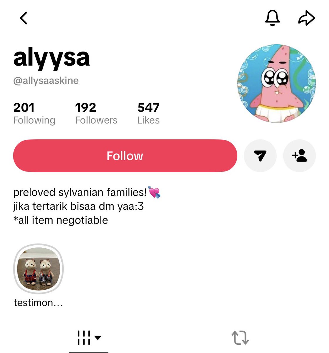 staucerry's tweet photo. buat temen2 yang suka jajan sulipan dan sering scrolling tiktok please be aware sama allysaaskine / alyysa ini yaa karena dia scammer 🥹🥹🥹 dia nyuri banyak foto orang di ig juga di x buat di upload, jadi temen2 kalo mau upload sulipan kalo bisa pakein wm yaa 🥹 https://t.co/0pjgtxX0hG
